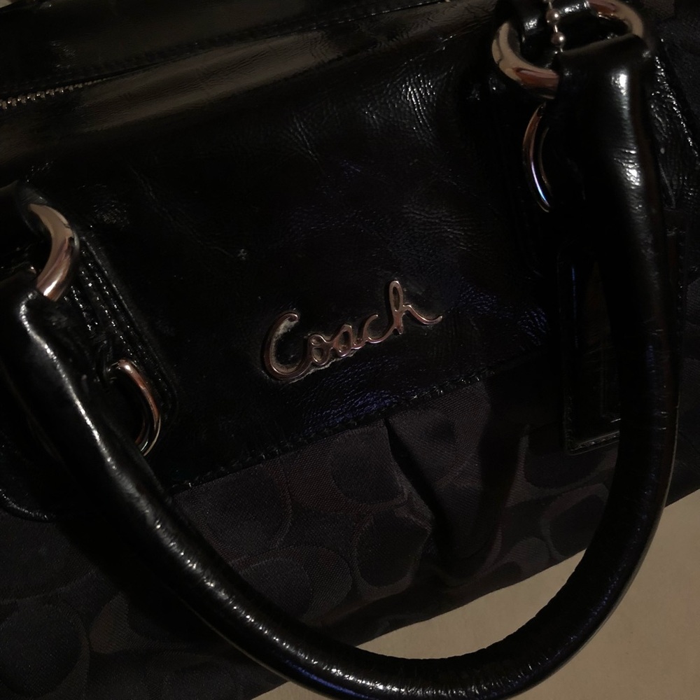 🌸Coach Bag🌸 - Picture 4 of 8